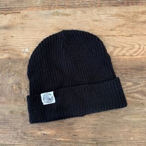 White Claw beanie!